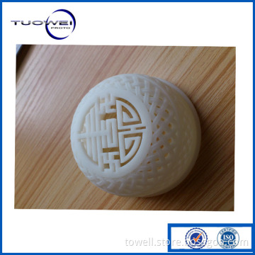 Cutom ABS prototype, CNC rapid prototyping service with low cost